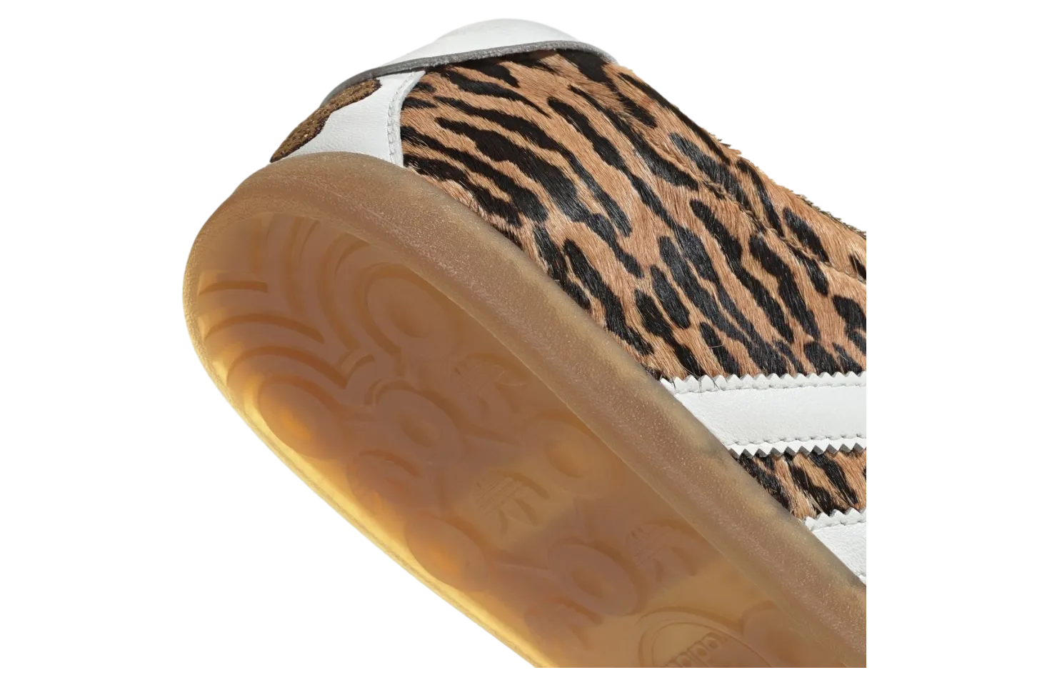 adidas gazelle lo pro mesa cloud white 5