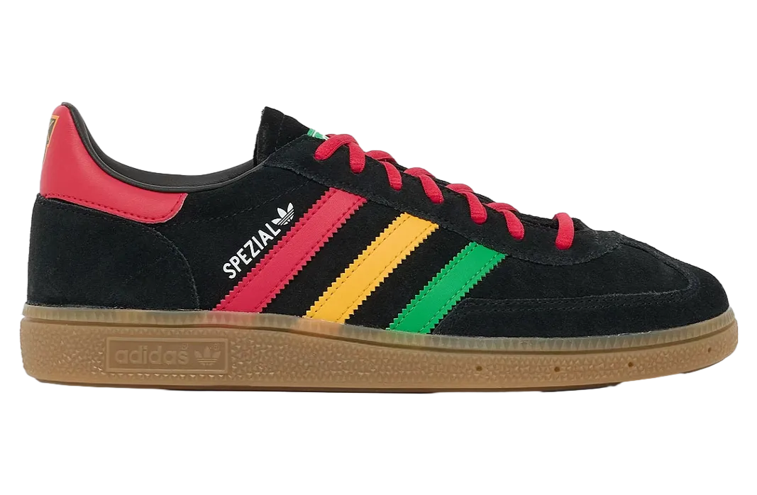 adidas handball spezial bob marley