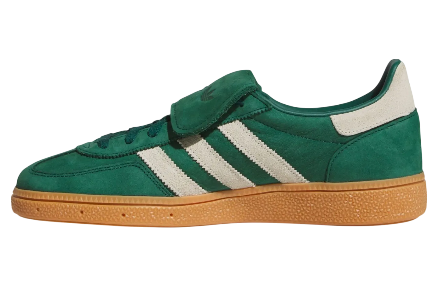 adidas handball spezial core green crew white 2