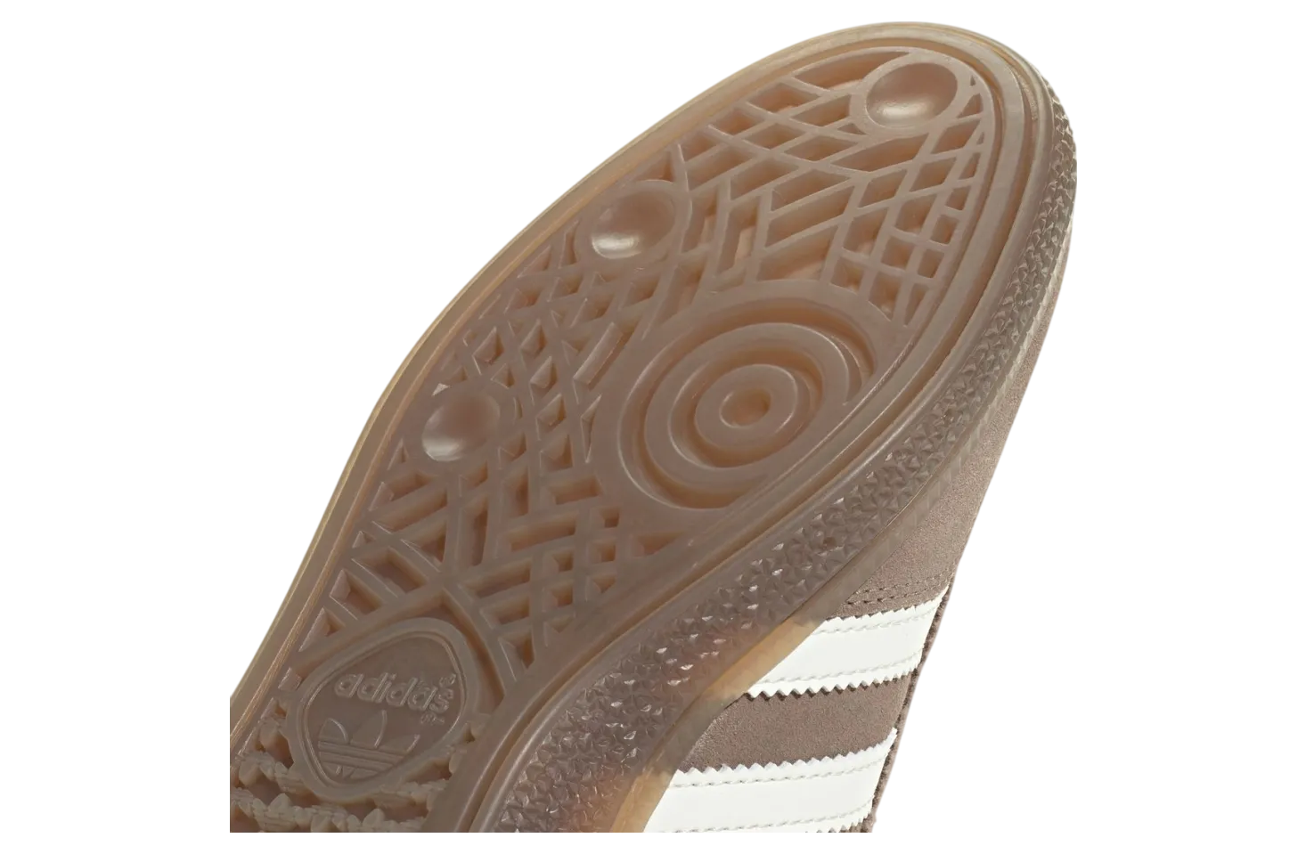 adidas handball spezial wmns chalky brown off white 6