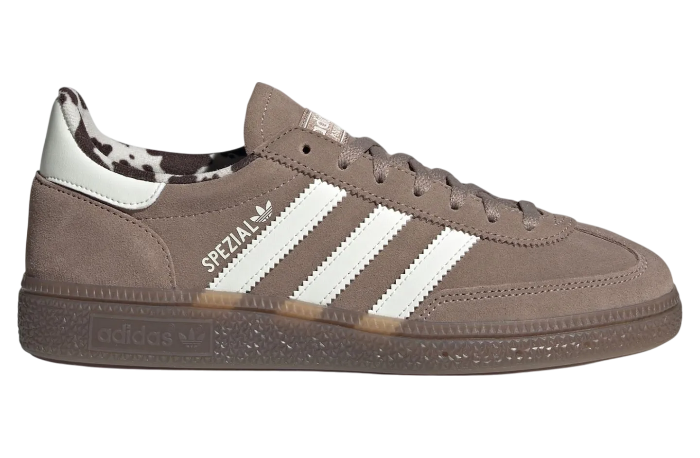 adidas handball spezial wmns chalky brown off white