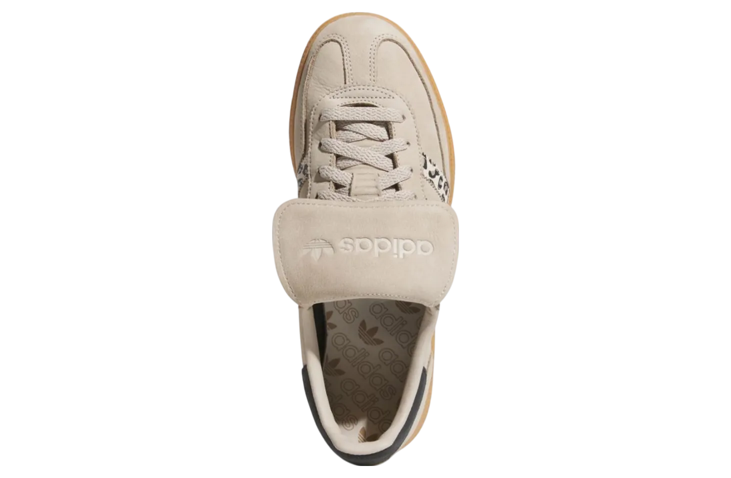 adidas handball spezial wonder beige wonder white 3