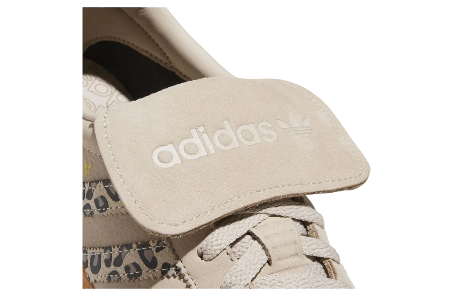 adidas handball spezial wonder beige wonder white 4
