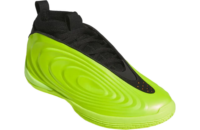 adidas harden vol 10 hi res yellow 0