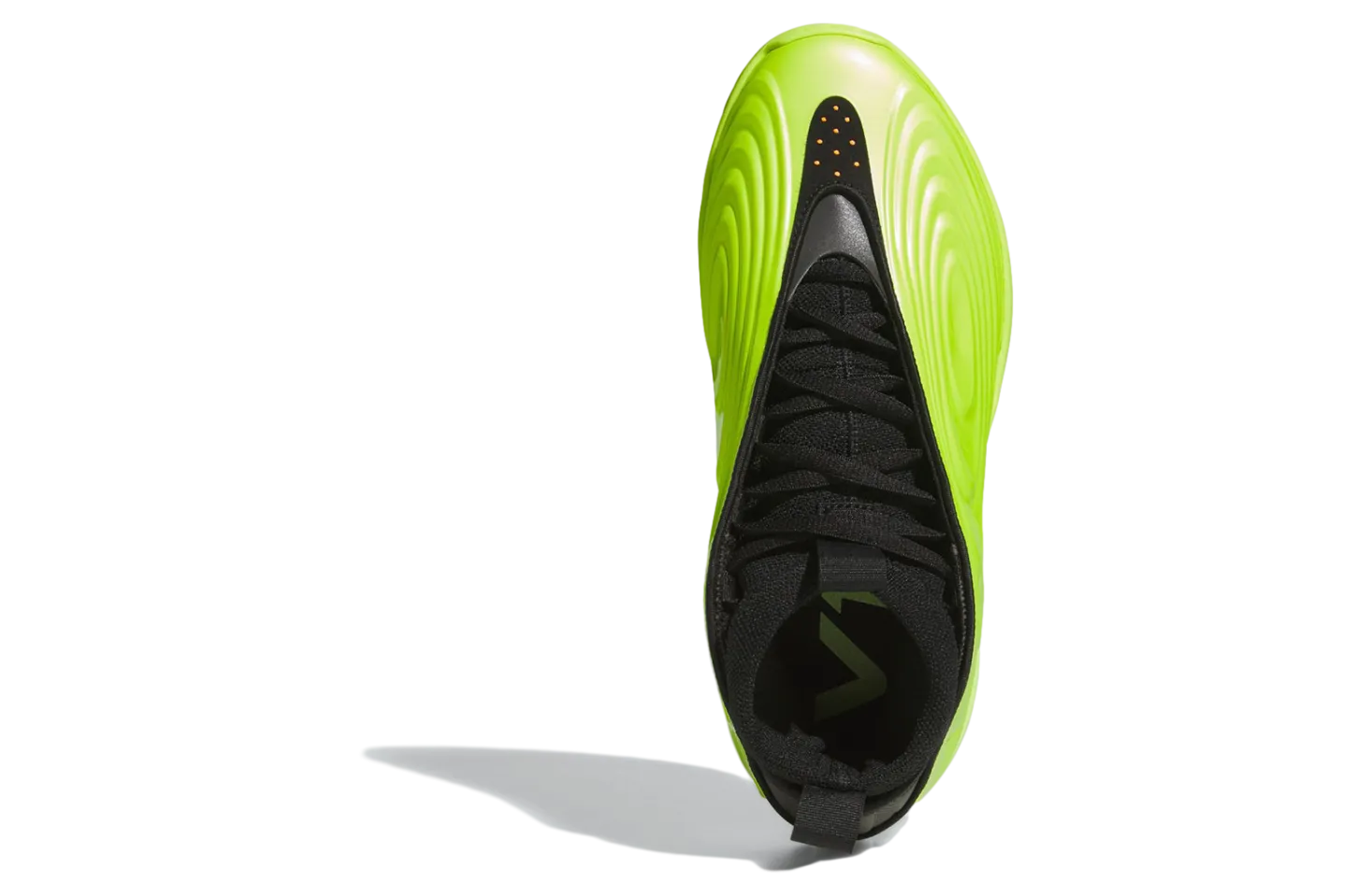 adidas harden vol 10 hi res yellow 2