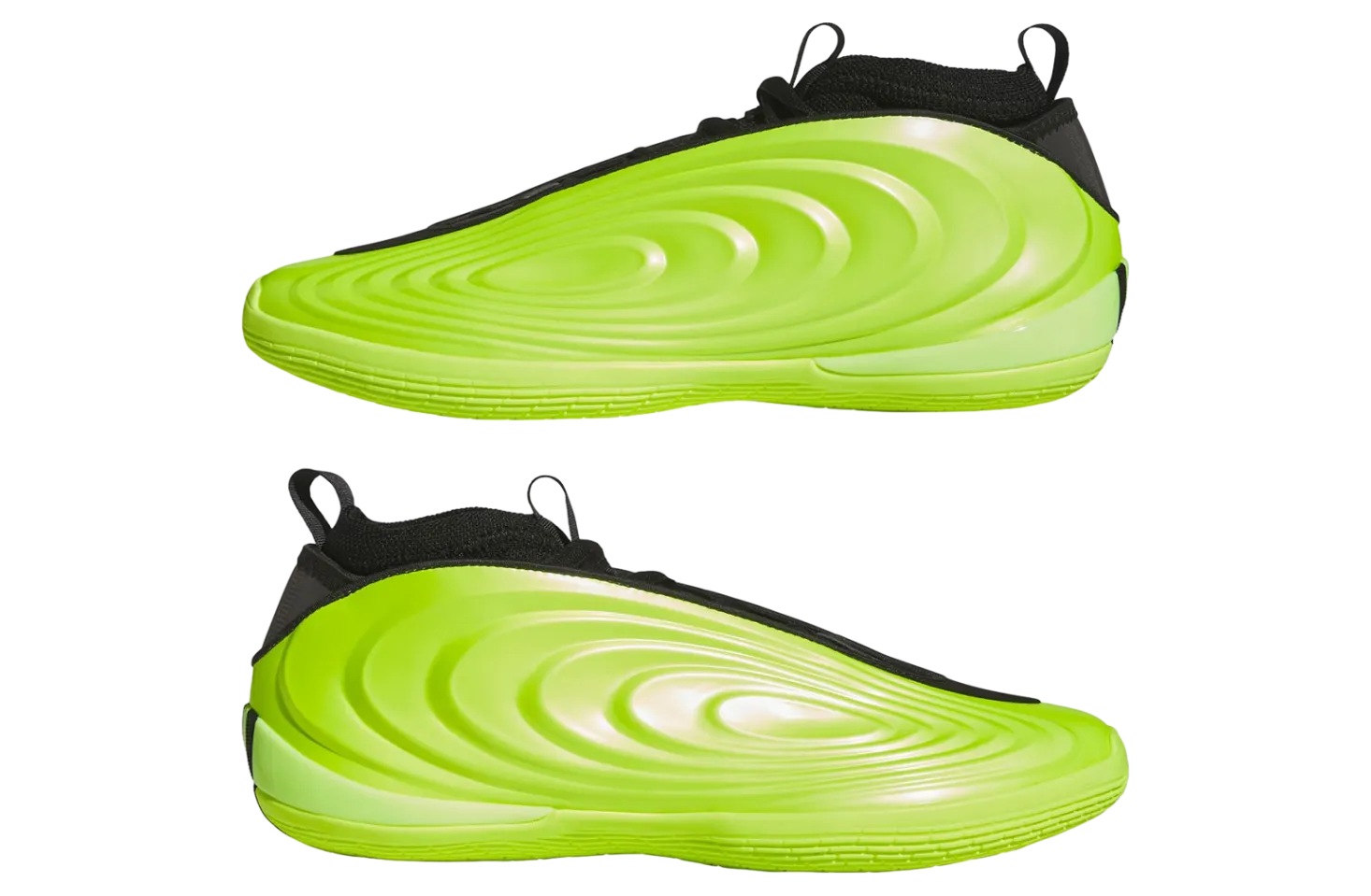 adidas harden vol 10 hi res yellow 6