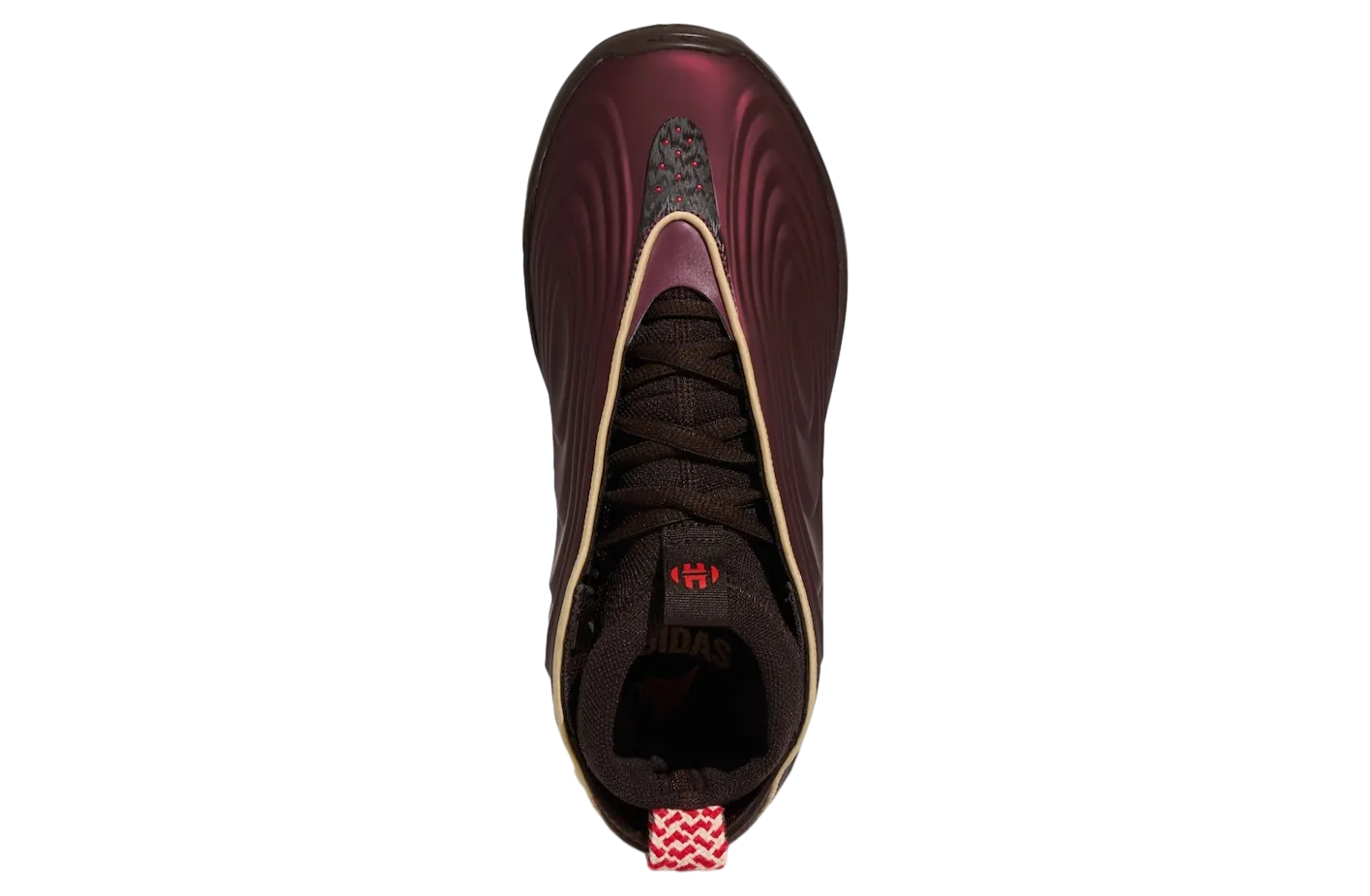 adidas harden vol 10 year of the horse 3
