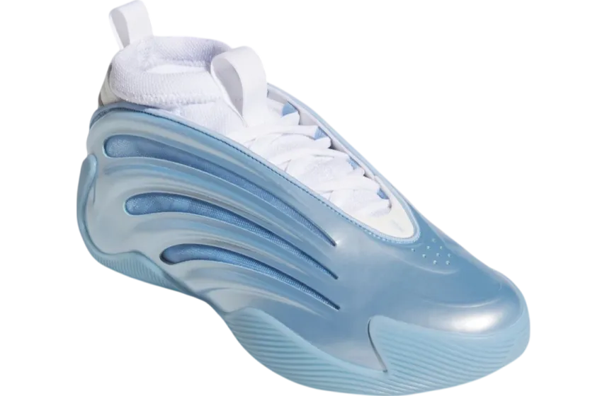 adidas harden vol 9 glow blue glow blue cloud white 0