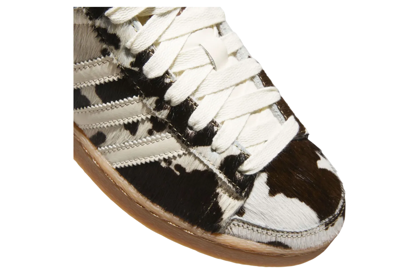 adidas jabbar hi cow print 6