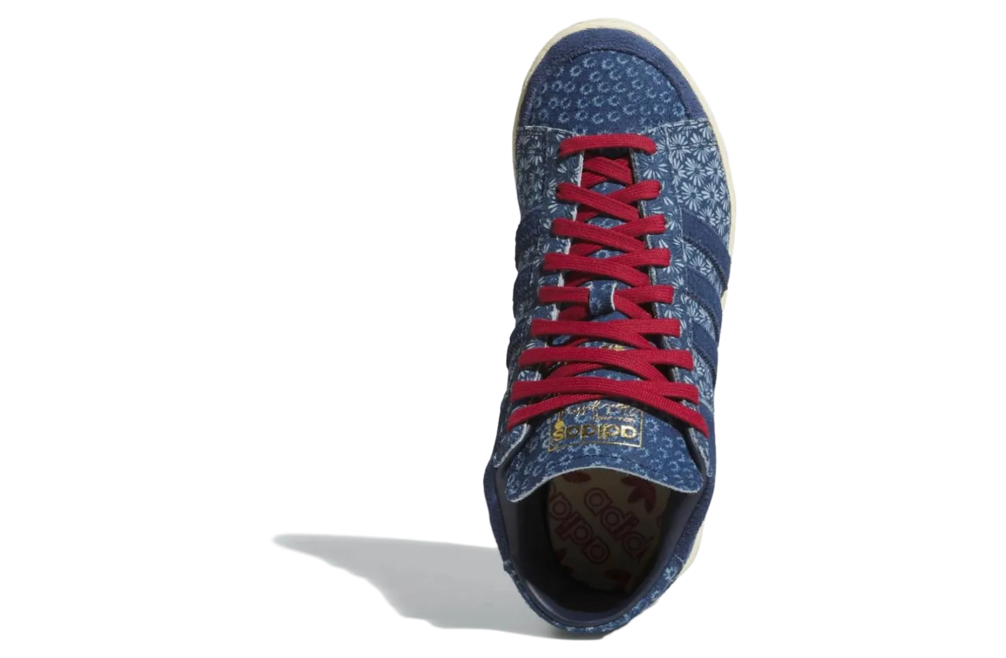 adidas jabbar hi night indigo 5