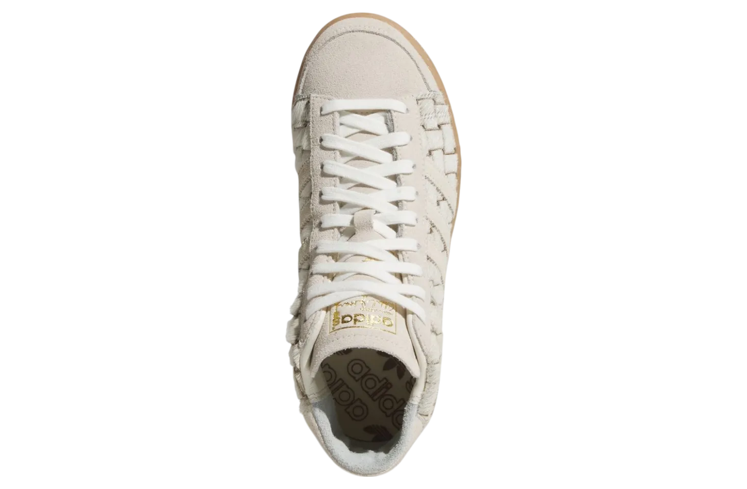 adidas jabbar hi off white crew white 3