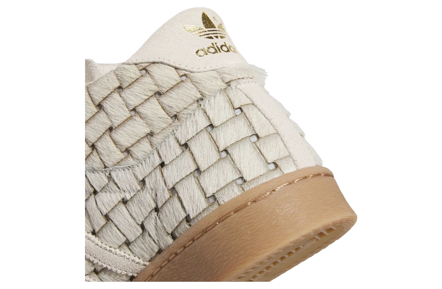 adidas jabbar hi off white crew white 5