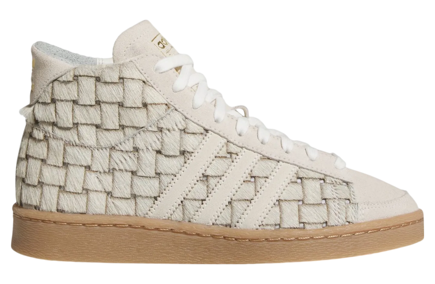 adidas jabbar hi off white crew white