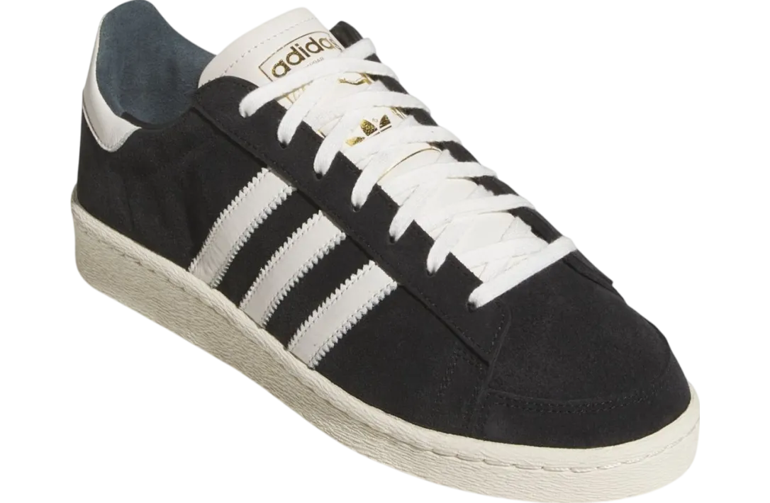 adidas jabbar lo core black cloud white 0