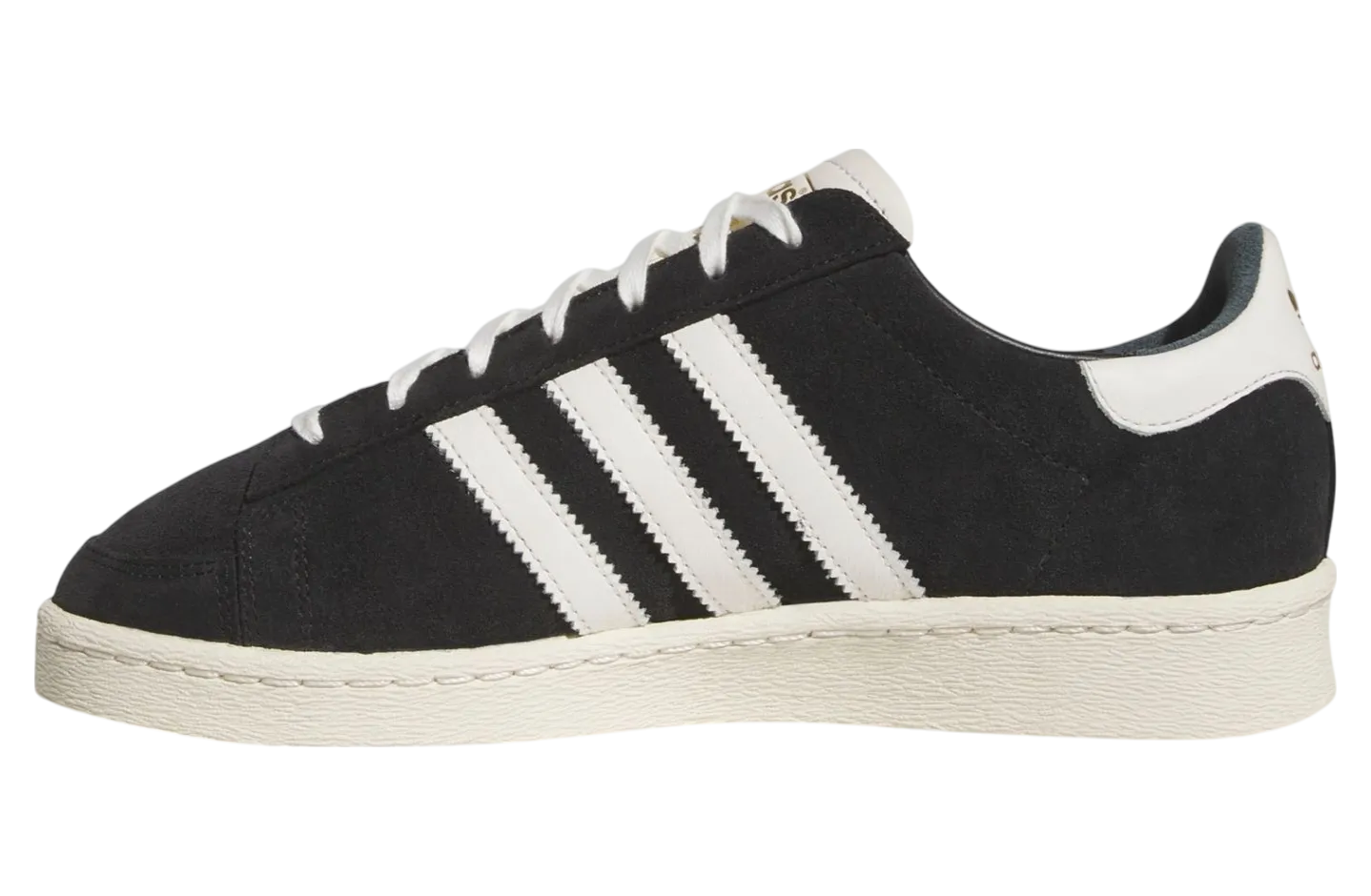 adidas jabbar lo core black cloud white 2