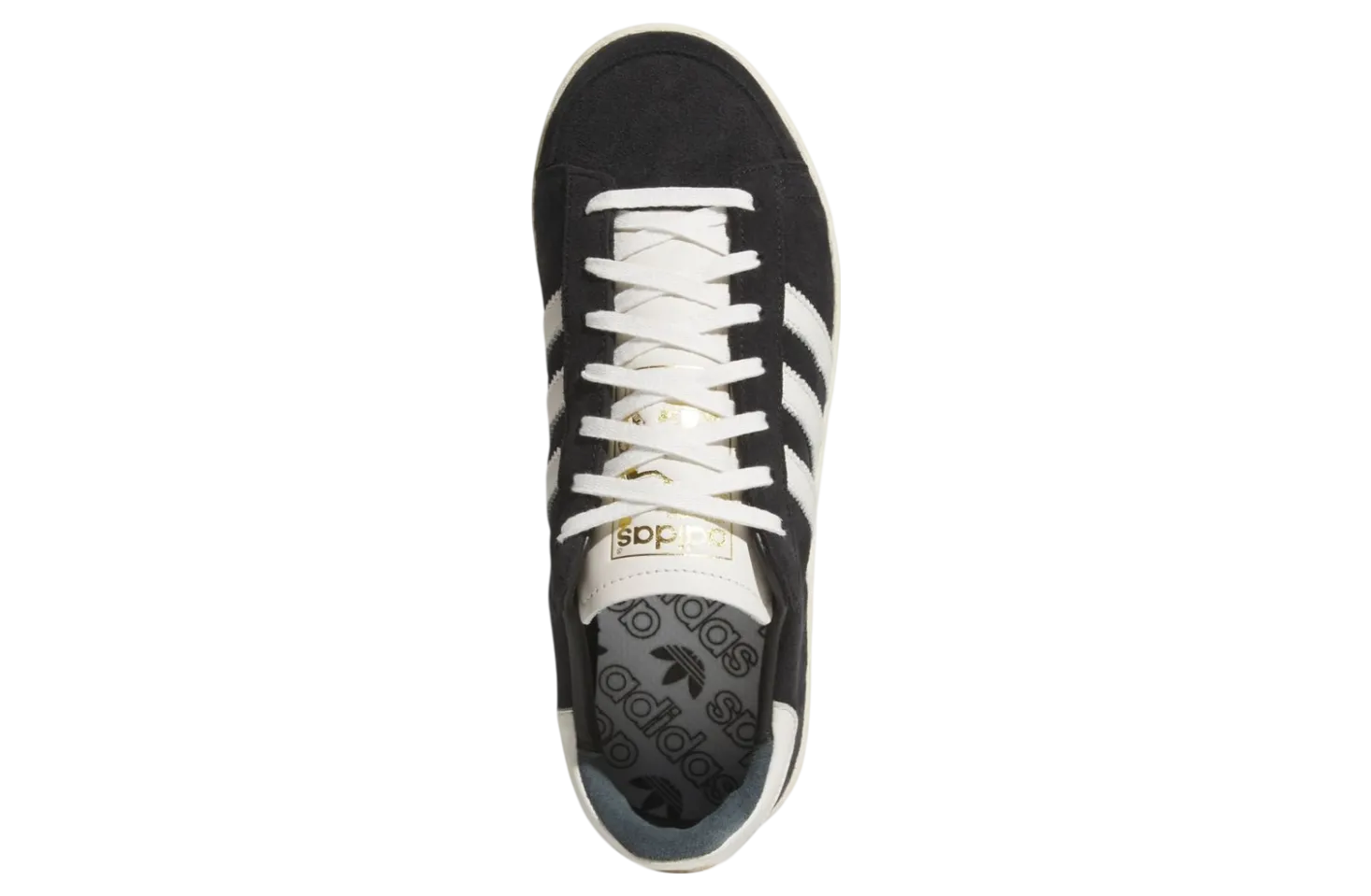 adidas jabbar lo core black cloud white 3