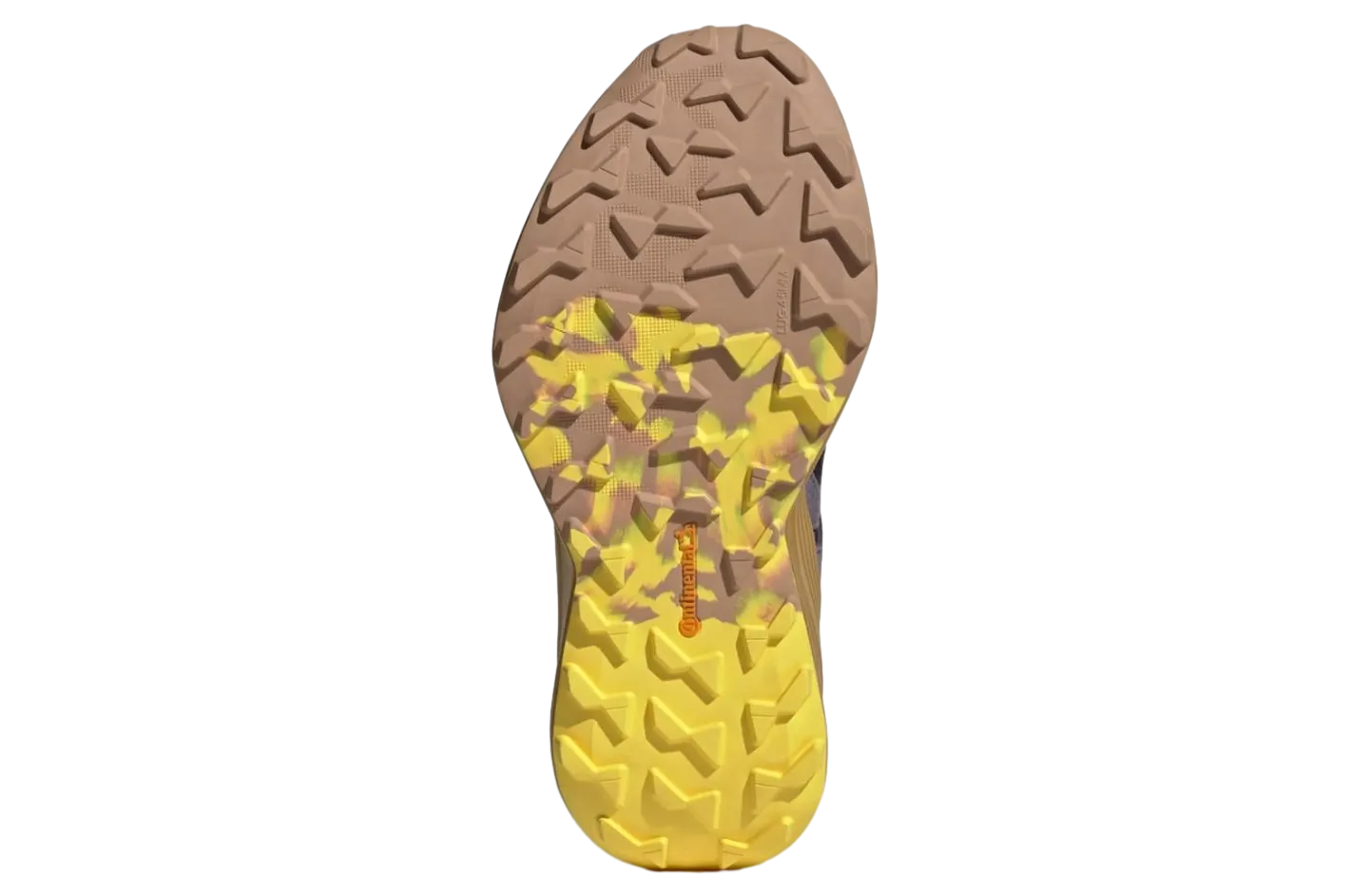 adidas kantai trail gets 5