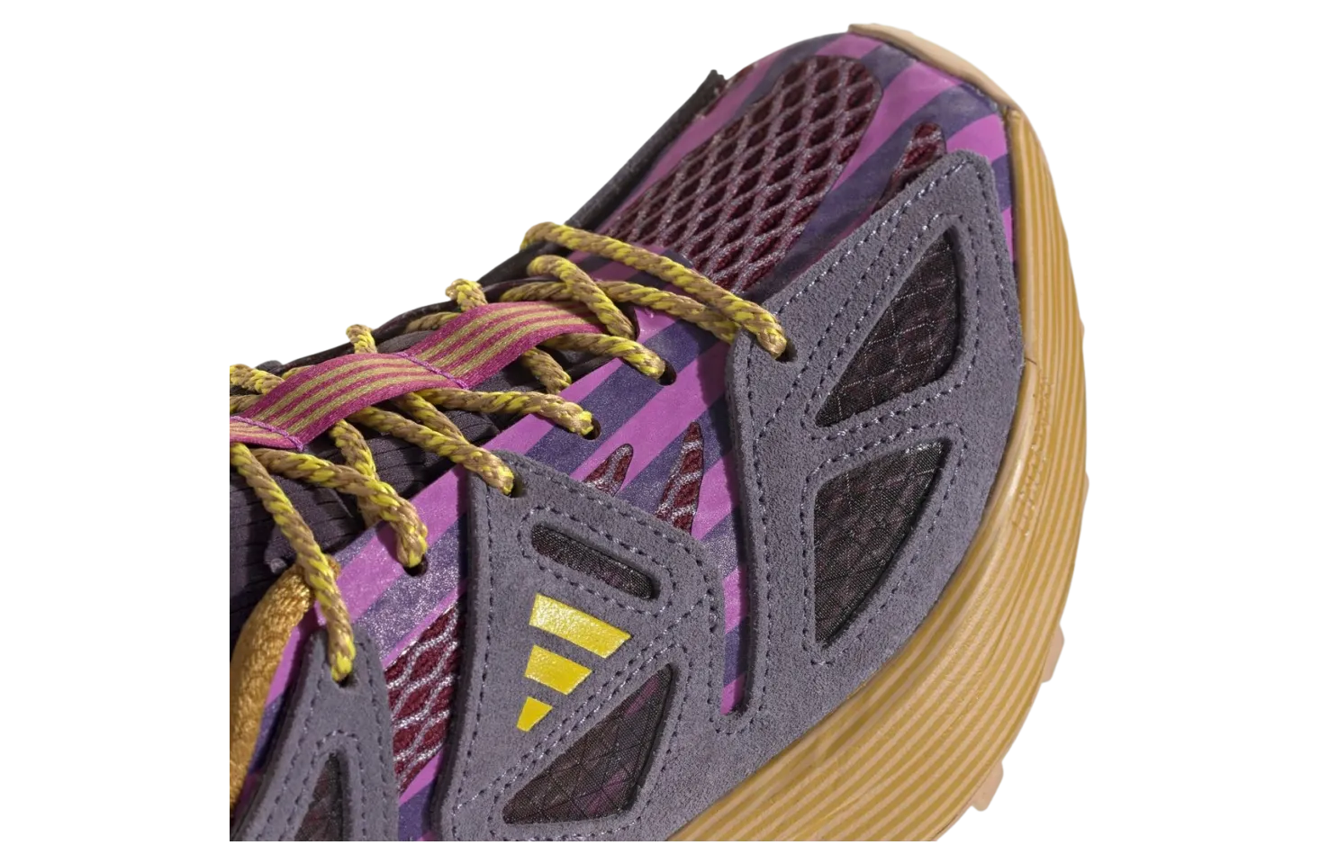 adidas kantai trail gets 6