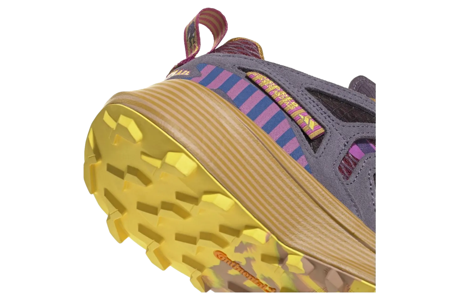 adidas kantai trail gets 7