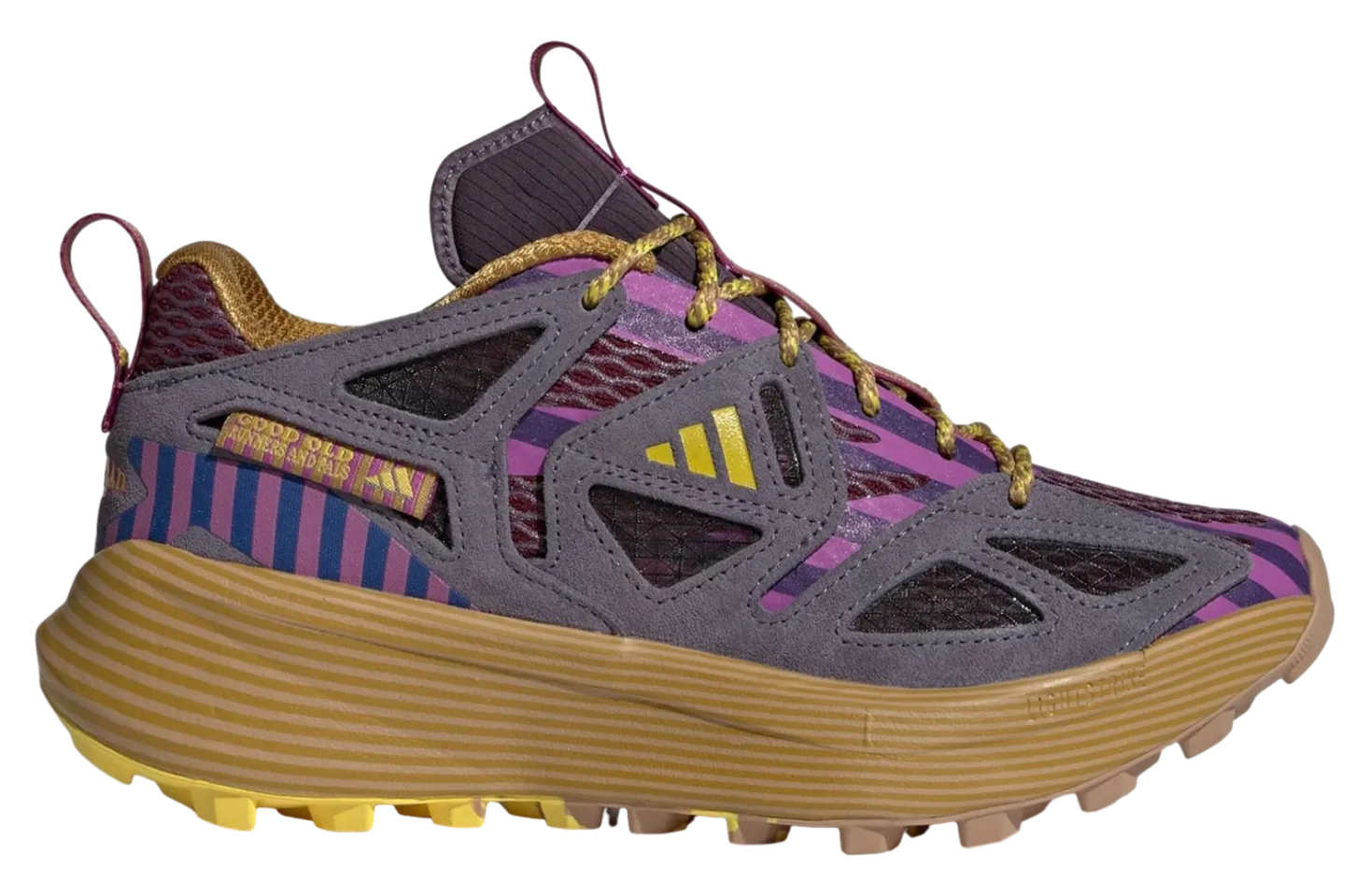 adidas kantai trail gets