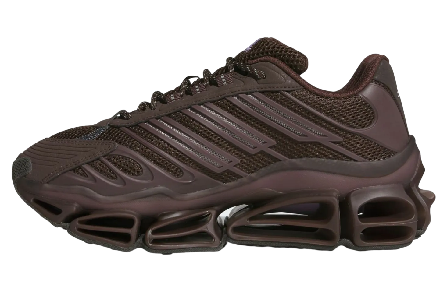 adidas megaride ag aurora coffee glow purple 2