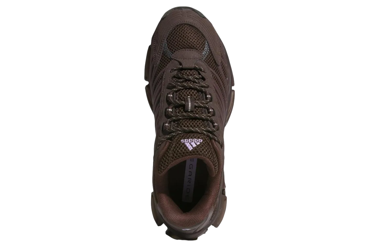 adidas megaride ag aurora coffee glow purple 3