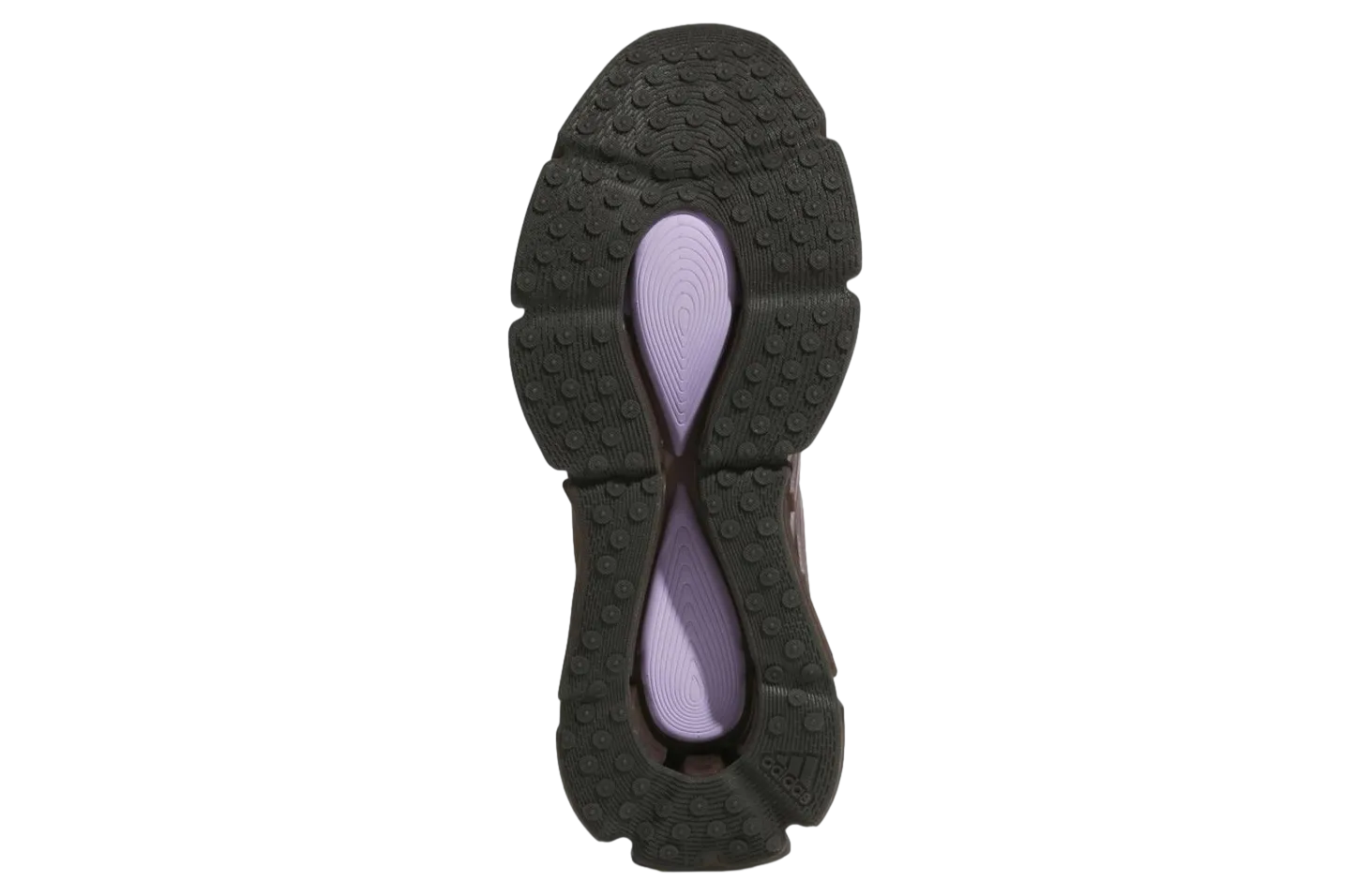 adidas megaride ag aurora coffee glow purple 4
