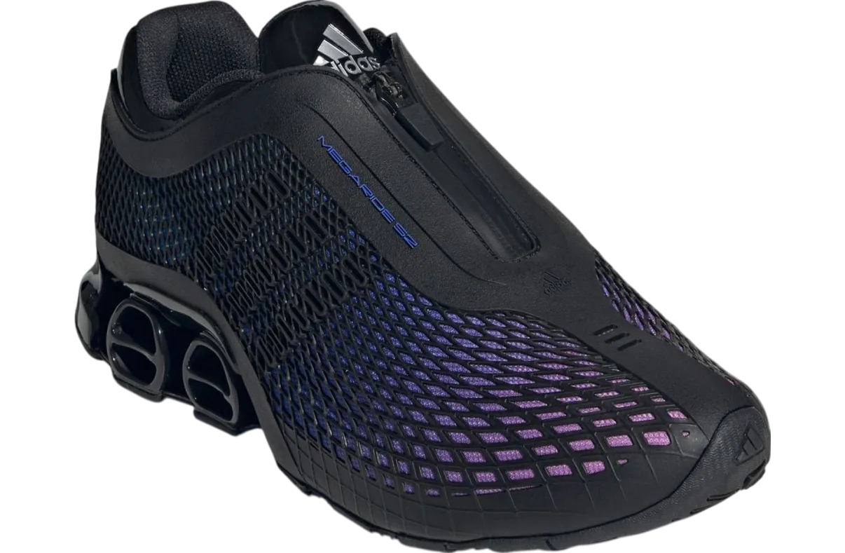 adidas megaride s2 purple blue 0