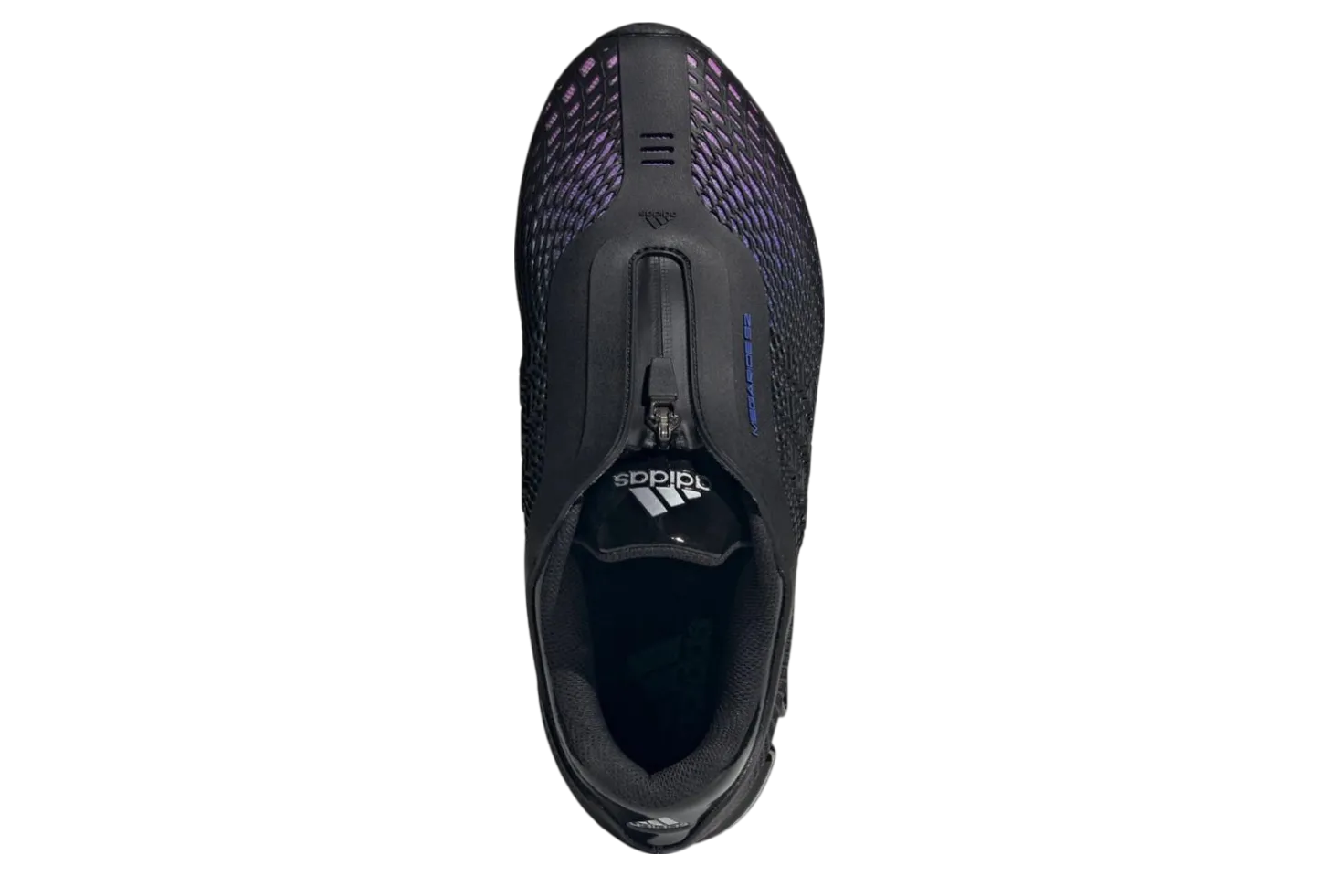 adidas megaride s2 purple blue 3