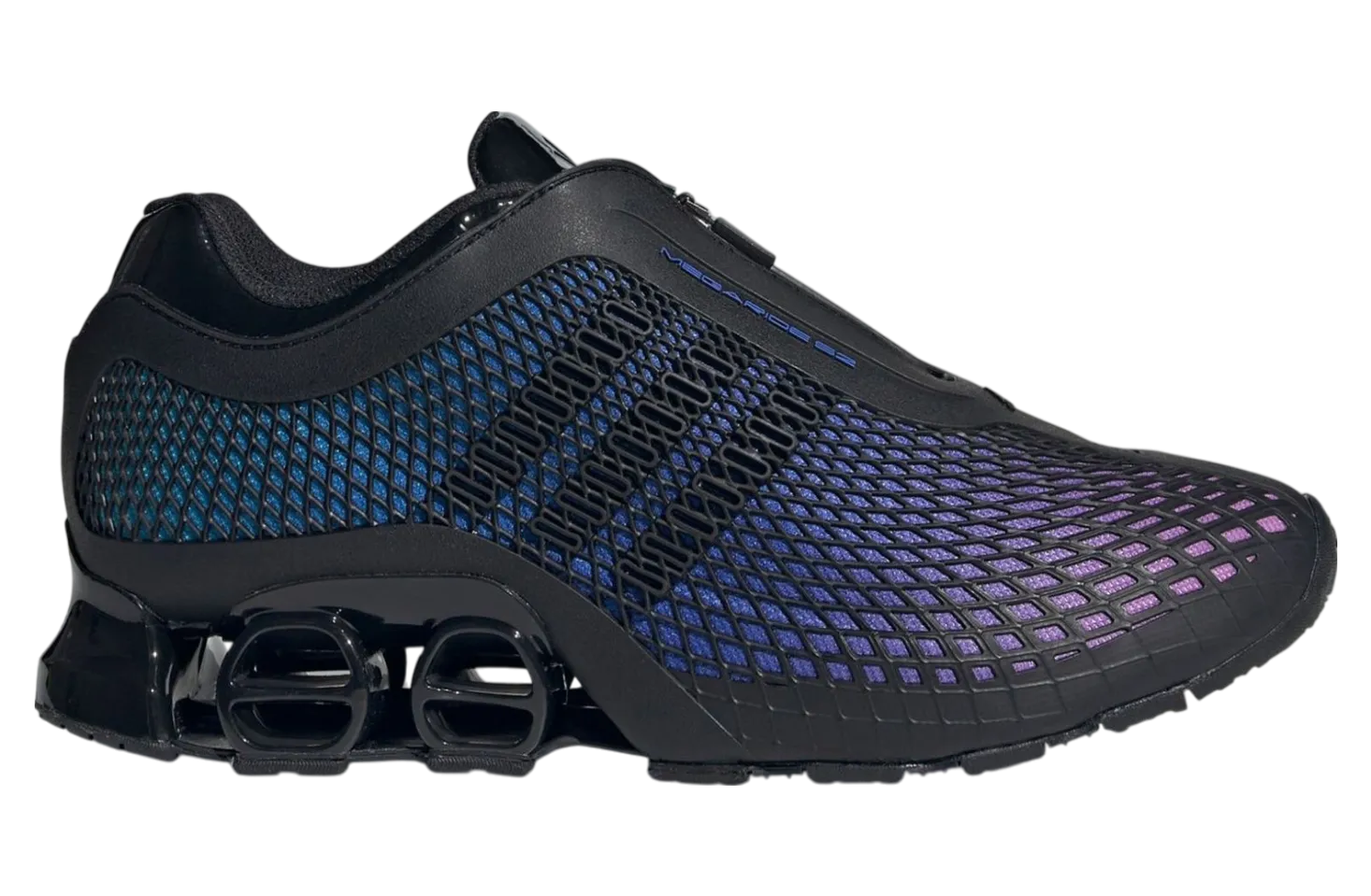 adidas megaride s2 purple blue