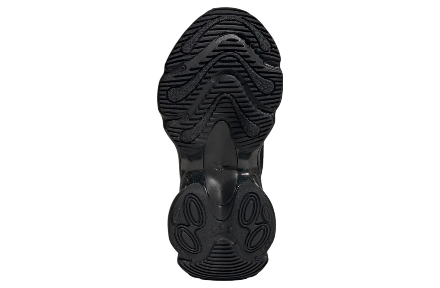 adidas ozvenuz wmns black 4