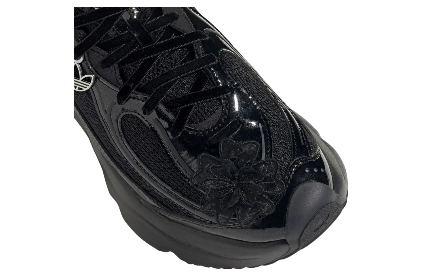 adidas ozvenuz wmns black 6