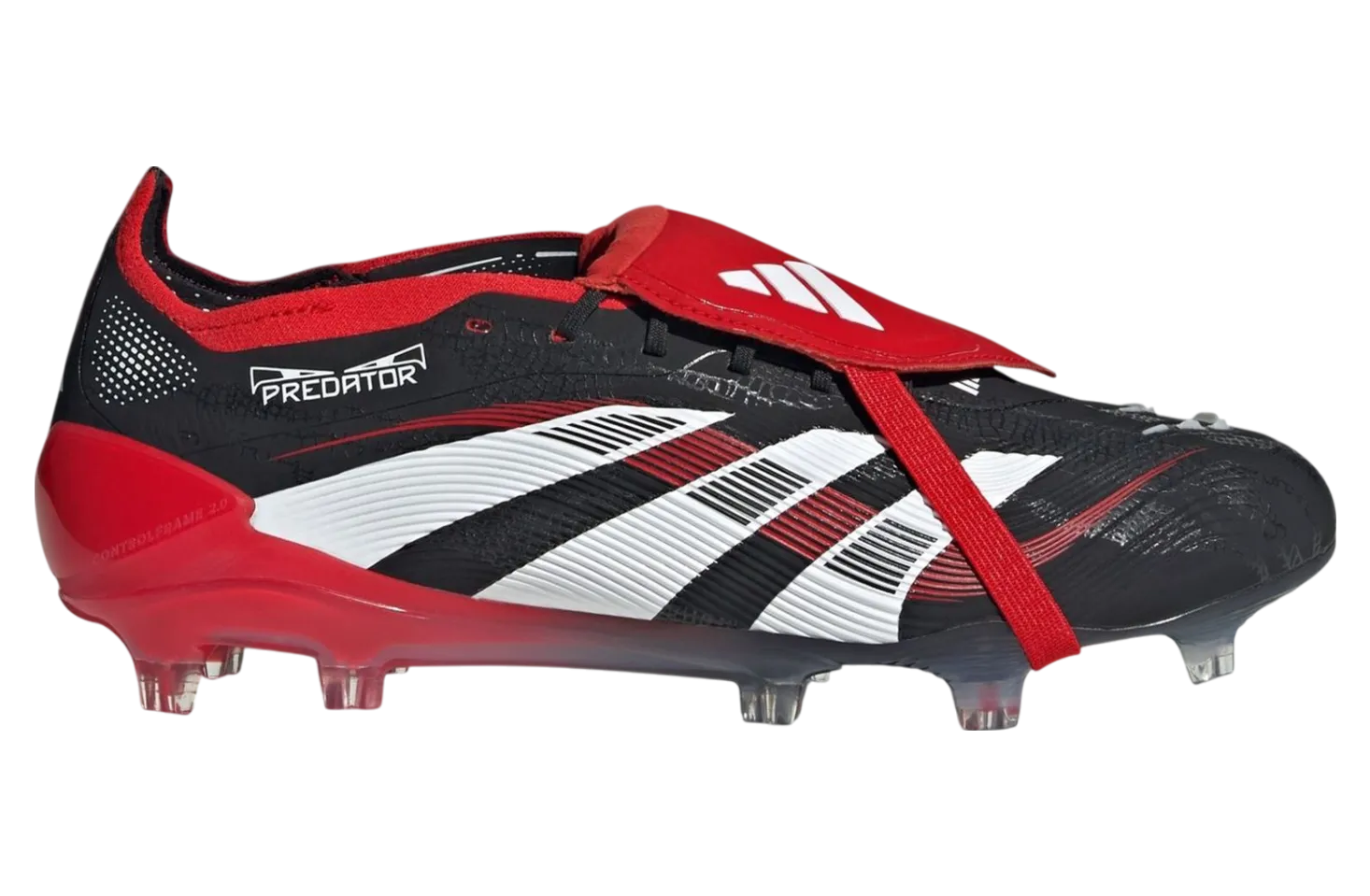 adidas predator elite mystic victory core black footwear white