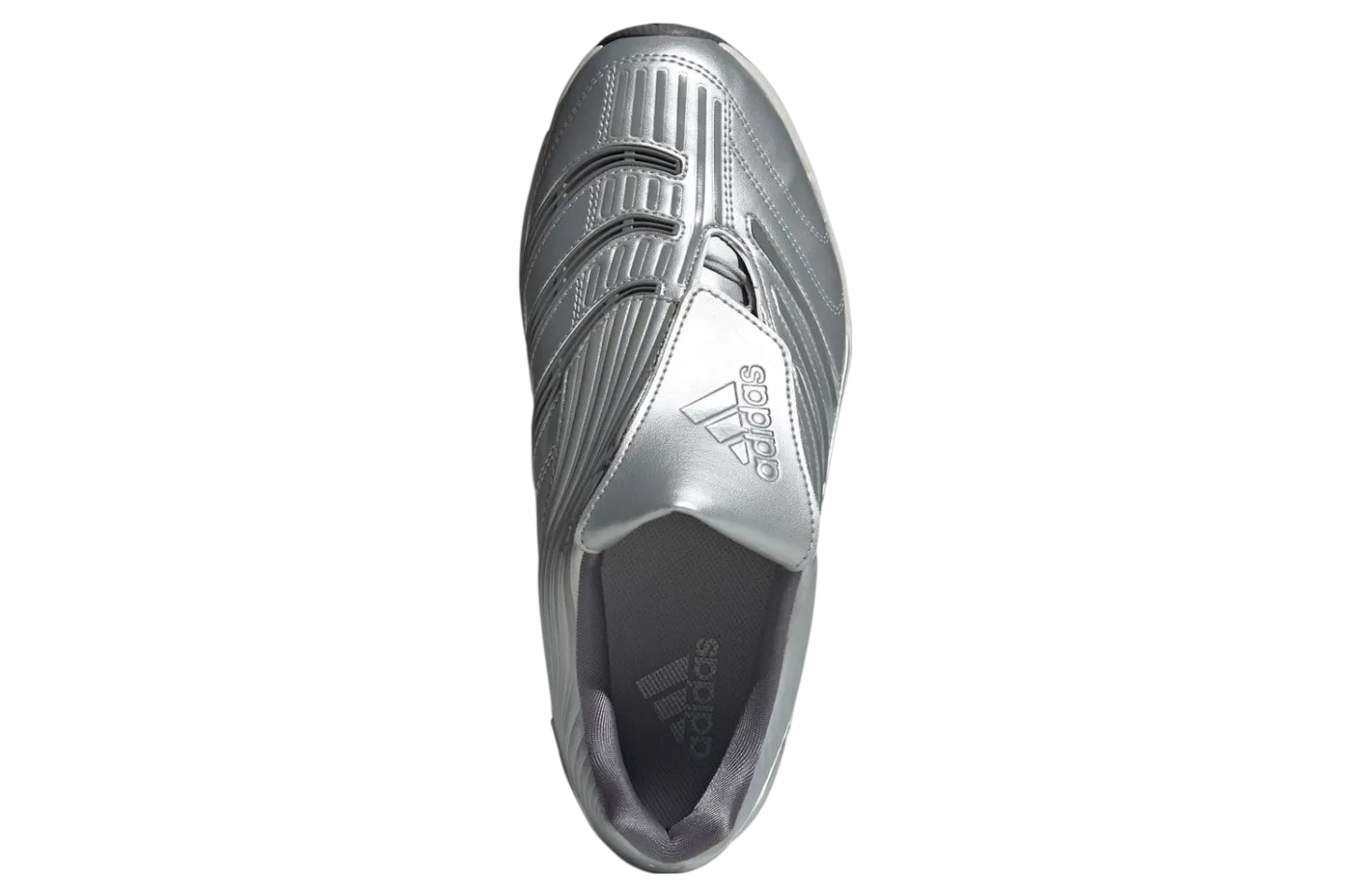 adidas predator megaride grey two grey four 2