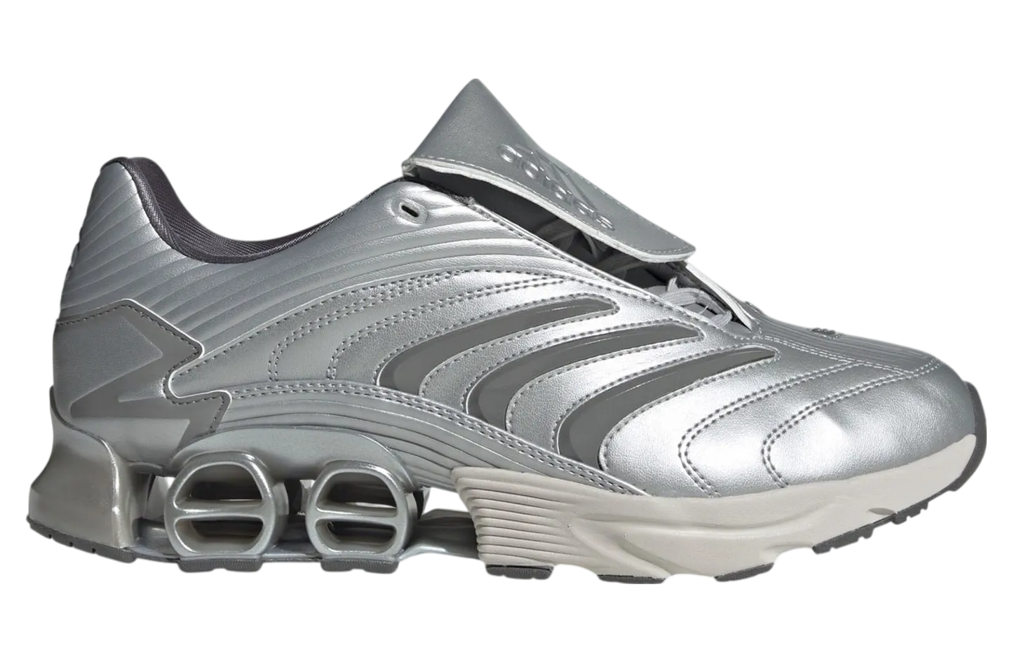 adidas predator megaride grey two grey four