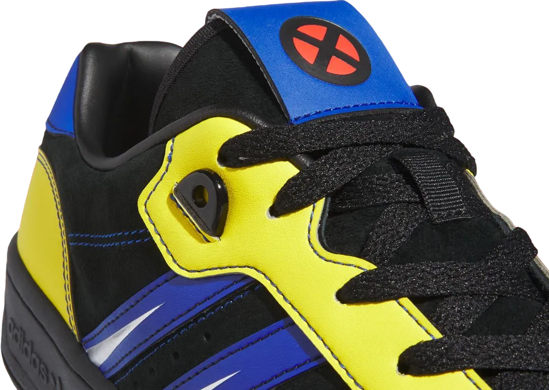 adidas rivalry low wolverine 6
