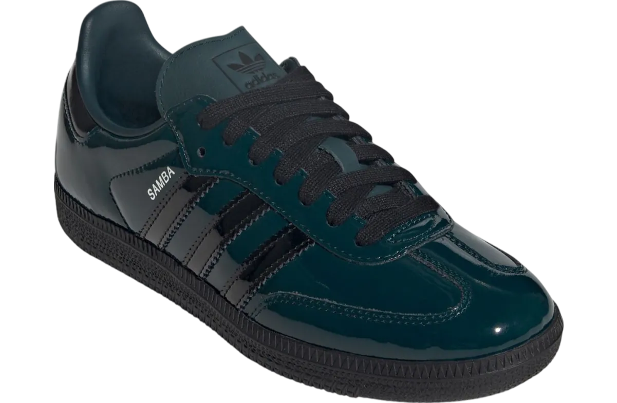 adidas samba aurora ivy core black 0