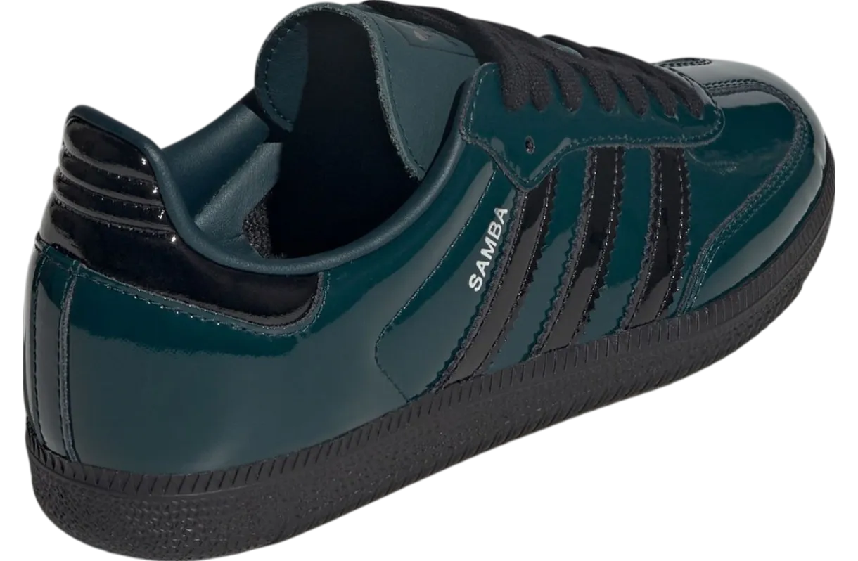 adidas samba aurora ivy core black 1