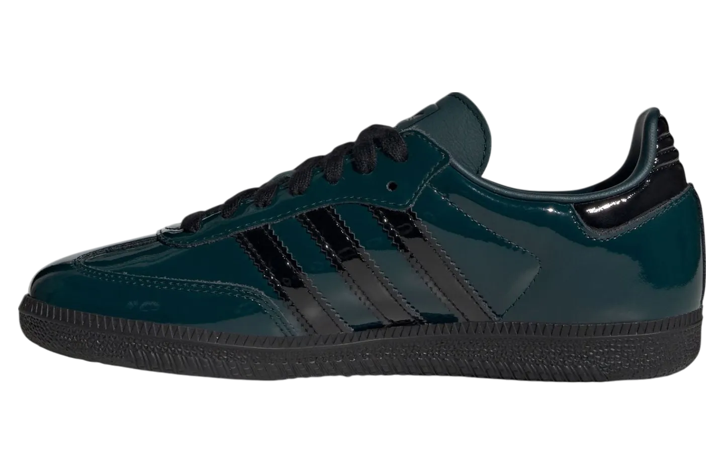 adidas samba aurora ivy core black 2