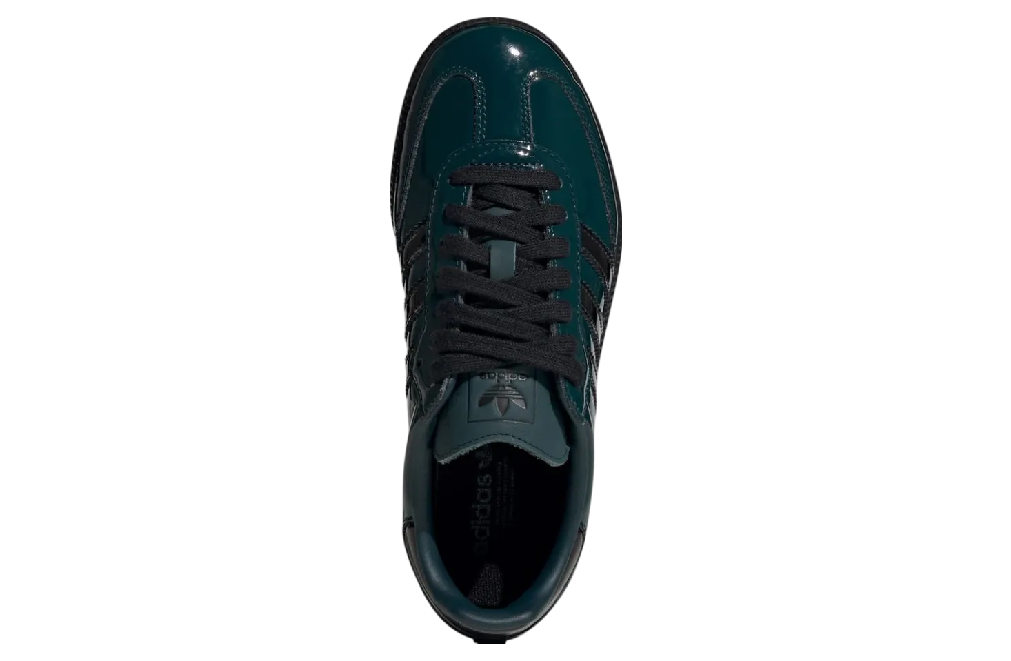 adidas samba aurora ivy core black 3