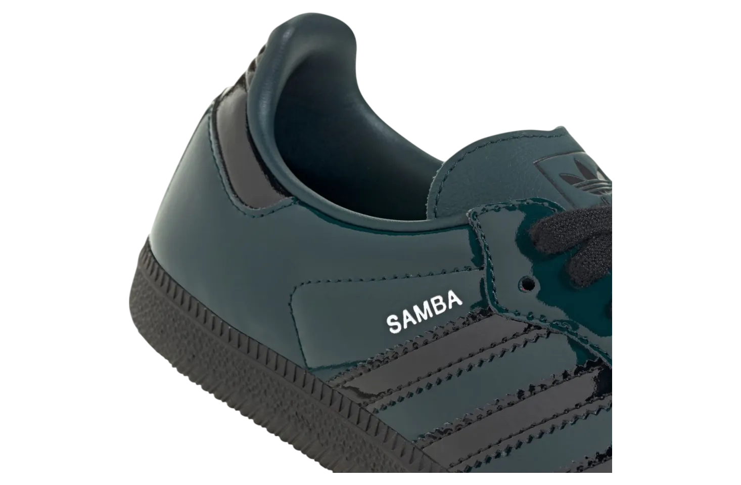 adidas samba aurora ivy core black 5