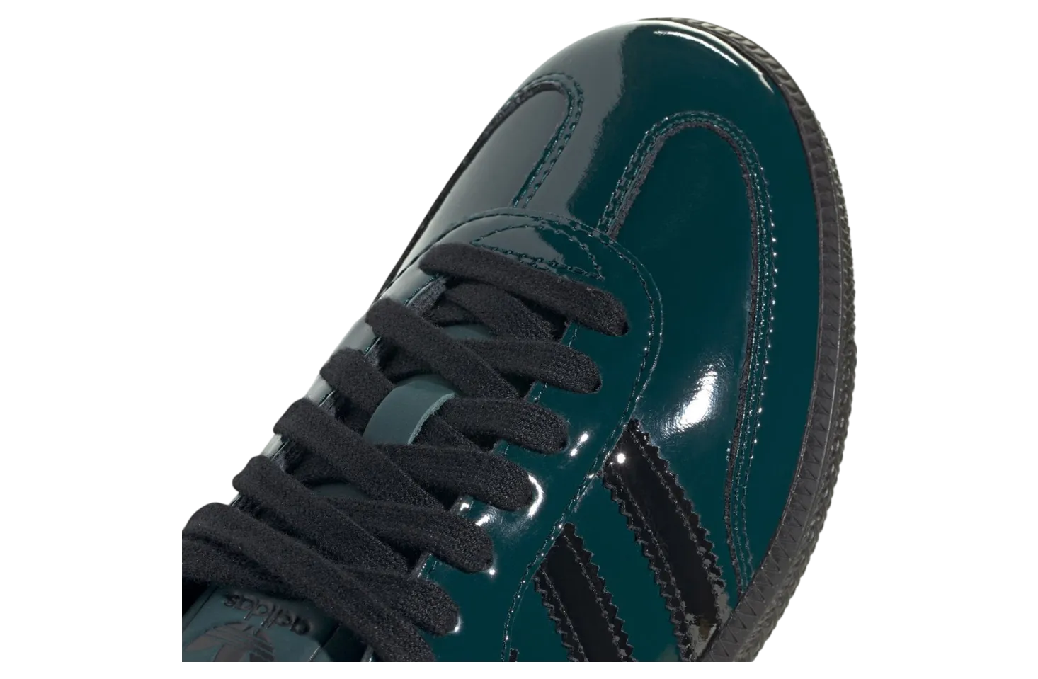 adidas samba aurora ivy core black 6
