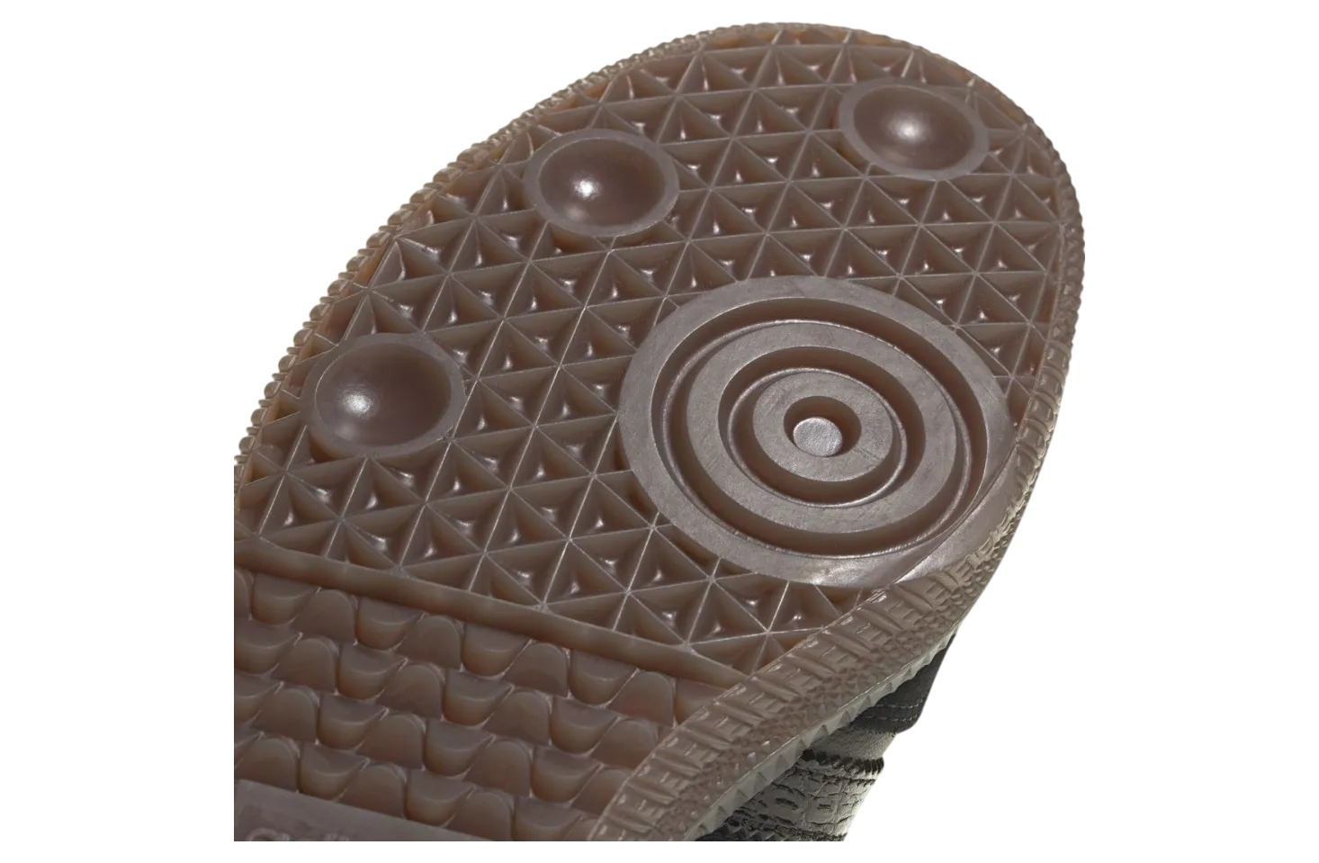 adidas samba croc stripes black 6