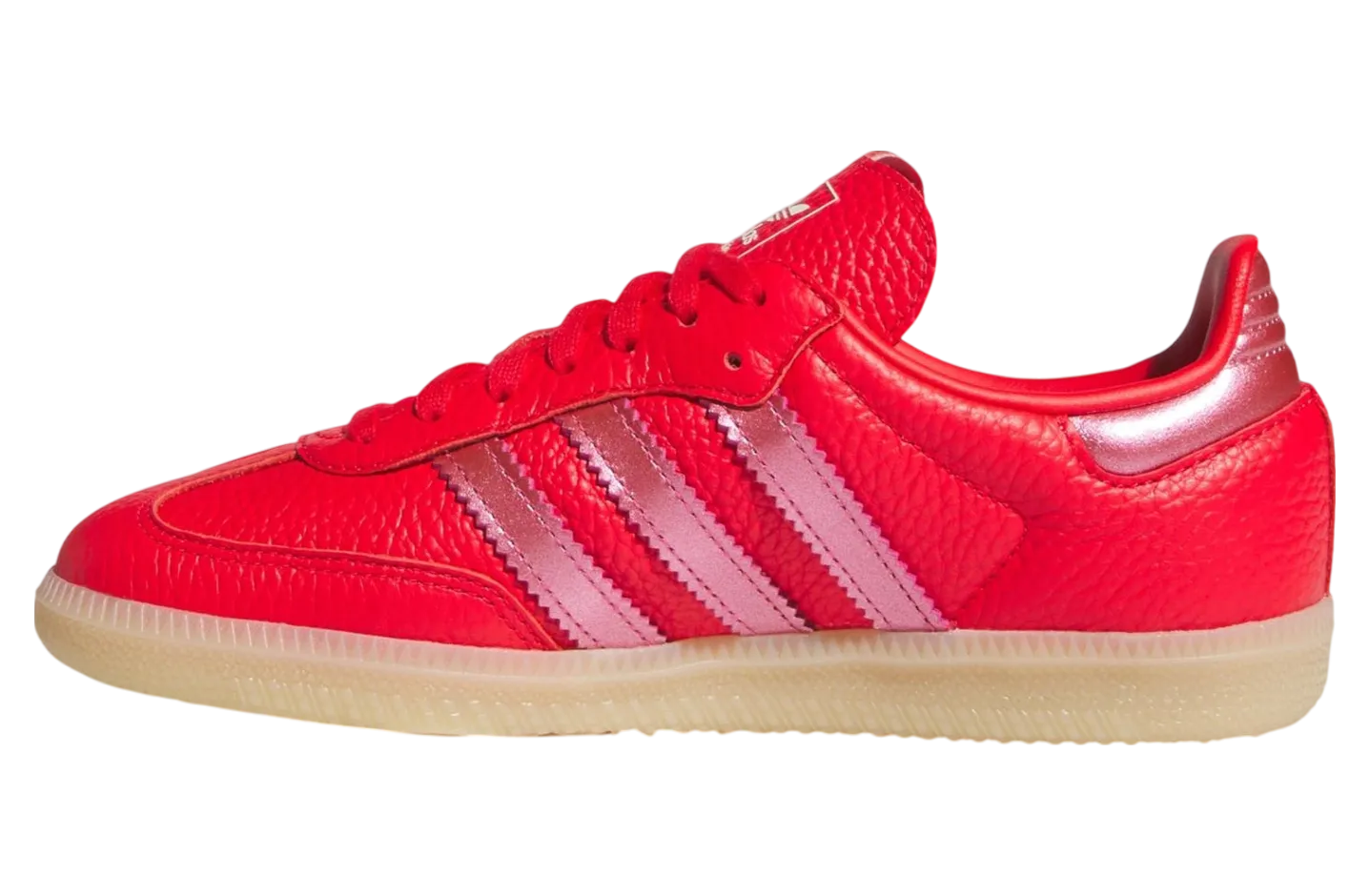 adidas samba gs pure ruby 2