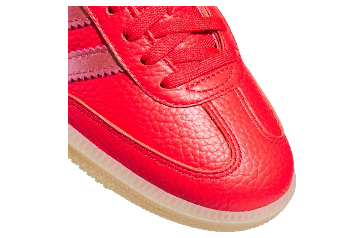 adidas samba gs pure ruby 3