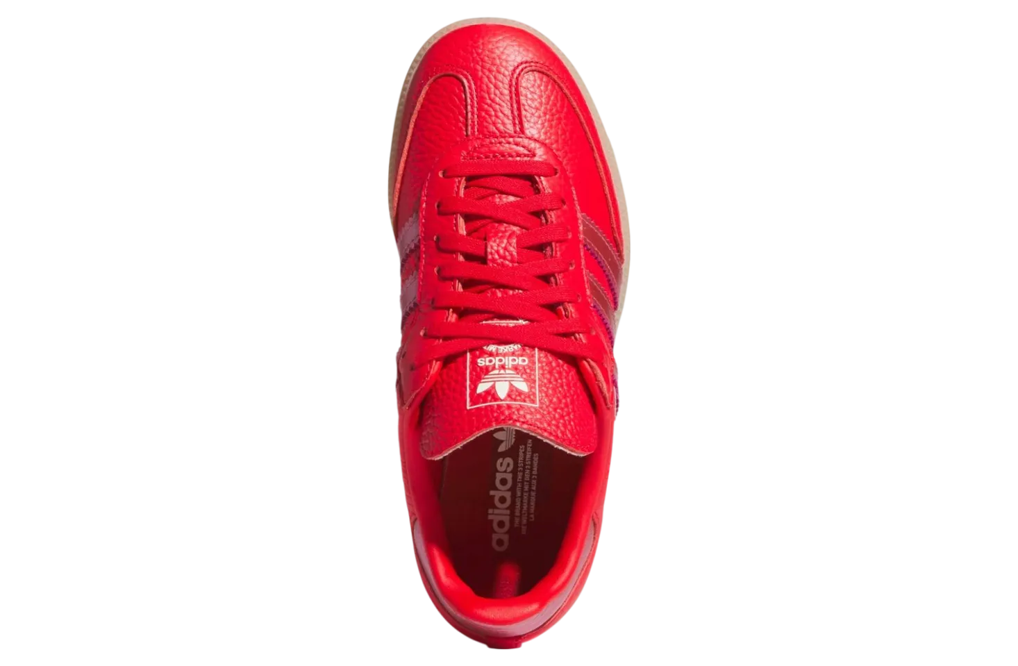 adidas samba gs pure ruby 4