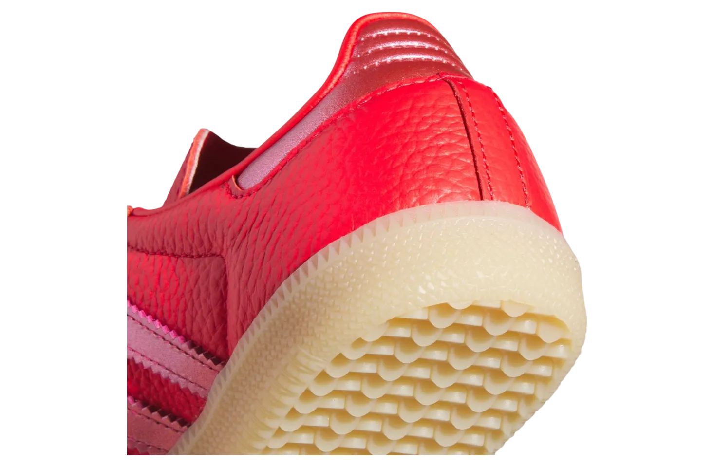 adidas samba gs pure ruby 5