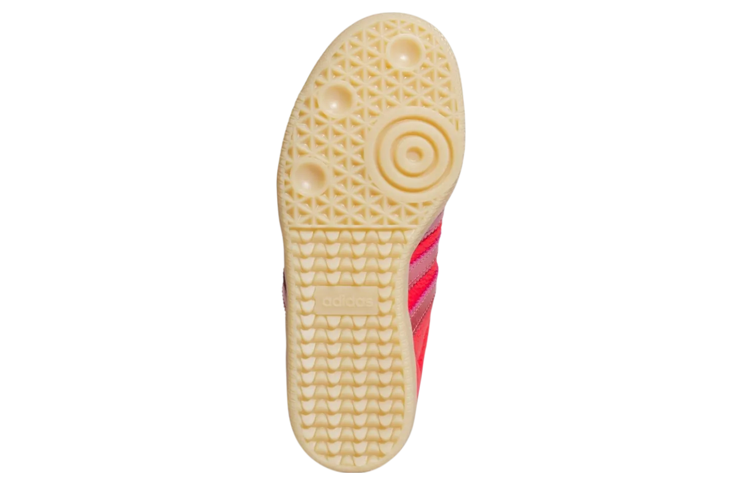 adidas samba gs pure ruby 6