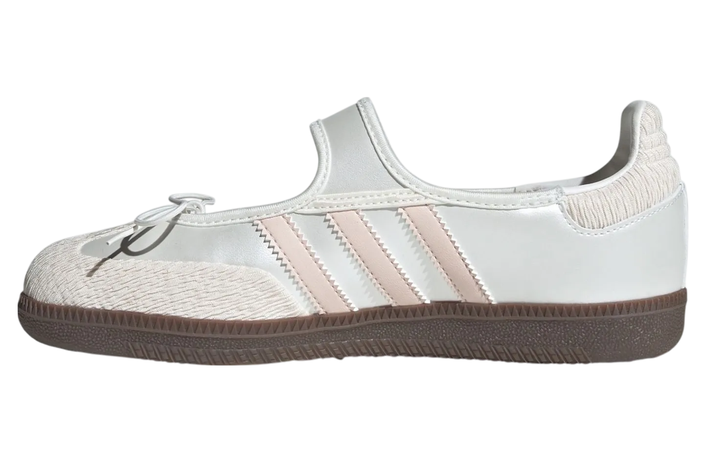 adidas samba jane wmns cloud white 1