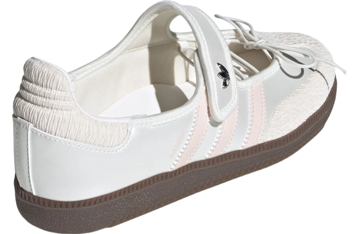 adidas samba jane wmns cloud white 2